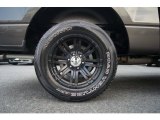 2005 Ford F150 XLT SuperCab Custom Wheels