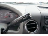 2005 Ford F150 XLT SuperCab 4 Speed Automatic Transmission