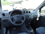 2012 Ford Transit Connect XLT Van Dashboard