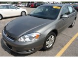 2008 Chevrolet Impala LS