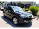 2010 Acura RDX SH-AWD Technology