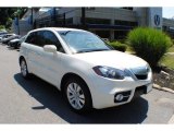 2010 Acura RDX SH-AWD
