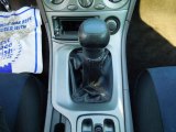 2001 Toyota Celica GT-S 6 Speed Manual Transmission