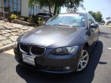 2008 BMW 3 Series 335xi Coupe