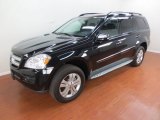 2009 Mercedes-Benz GL 450 4Matic