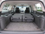 2008 Chevrolet Suburban 2500 LT 4x4 Trunk