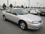 2004 Galaxy Silver Metallic Chevrolet Classic  #67644994