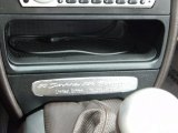 2004 Porsche Boxster S 550 Spyder Marks and Logos