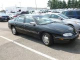 1999 Chevrolet Lumina Black