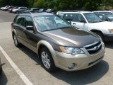 2008 Subaru Outback 2.5i Wagon