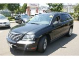 2005 Brilliant Black Chrysler Pacifica Touring AWD #67713159