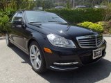 2012 Black Mercedes-Benz C 250 Luxury #67713036