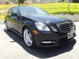 2012 Mercedes-Benz E 350 Sedan