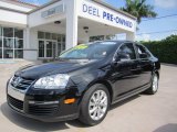 2010 Volkswagen Jetta SE Sedan