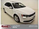 2011 Volkswagen Jetta TDI Sedan