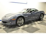 2013 Chevrolet Corvette Grand Sport Coupe