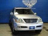 2006 Lexus GX 470
