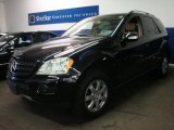 2006 Mercedes-Benz ML 350 4Matic