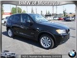 2013 BMW X3 xDrive 28i