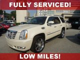 2007 Cadillac Escalade AWD