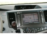 2012 Toyota Sienna Limited AWD Navigation