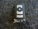 2004 BMW 7 Series 745Li Sedan Keys