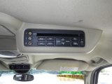 2005 Ford Excursion Limited 4X4 Audio System