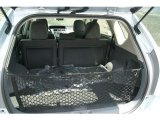 2012 Toyota Prius v Three Hybrid Trunk