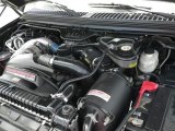 2005 Ford Excursion Limited 4X4 6.0L 32V Power Stroke Turbo Diesel V8 Engine