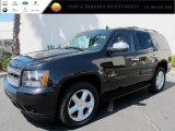 2011 Black Chevrolet Tahoe LT #67713091