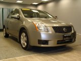 2007 Magnetic Gray Nissan Sentra 2.0 S #67713213