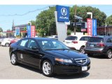2006 Acura TL 3.2
