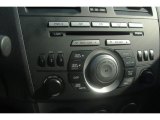 2011 Mazda MAZDA3 MAZDASPEED3 Audio System
