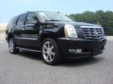 2007 Cadillac Escalade AWD
