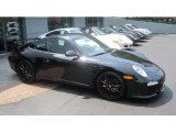 2010 Porsche 911 Carrera S Coupe Exterior