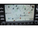 2010 Porsche 911 Carrera S Coupe Navigation