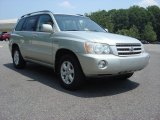 2003 Toyota Highlander Limited