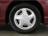 2005 Chevrolet Monte Carlo LT Wheel