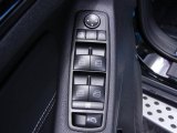 2012 Mercedes-Benz GL 450 4Matic Controls