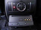 2012 Mercedes-Benz GL 450 4Matic Controls