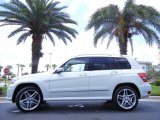 2011 Mercedes-Benz GLK 350