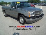 2003 Chevrolet Silverado 1500 Regular Cab