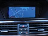2011 BMW 3 Series 335d Sedan Navigation