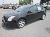 2008 Nissan Sentra 2.0