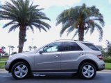 2009 Mercedes-Benz ML 350