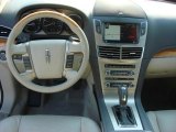 2010 Lincoln MKT FWD Dashboard