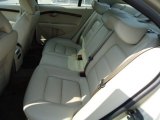 2007 Volvo S80 V8 AWD Rear Seat