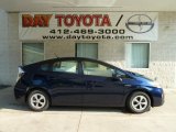 2012 Toyota Prius 3rd Gen Two Hybrid