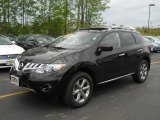 2009 Nissan Murano SL AWD