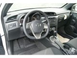 2013 Scion tC  Dark Charcoal Interior